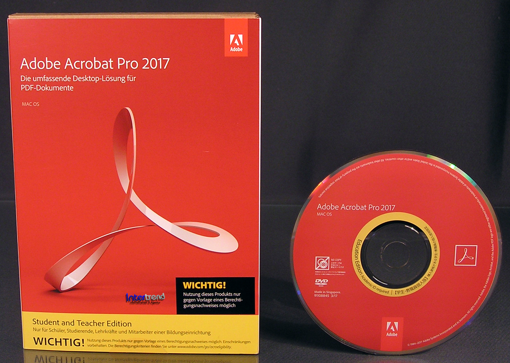 adobe acrobat pro 2017 student and teacher edition download